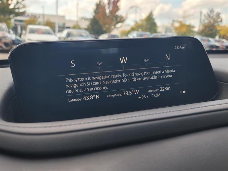 mazda CX-30 2023 - 31