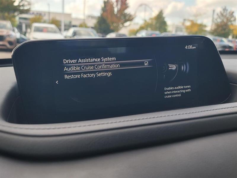 mazda CX-30 2023 - 33