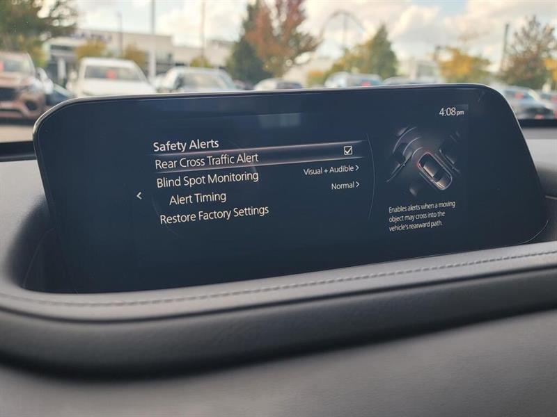 mazda CX-30 2023 - 34