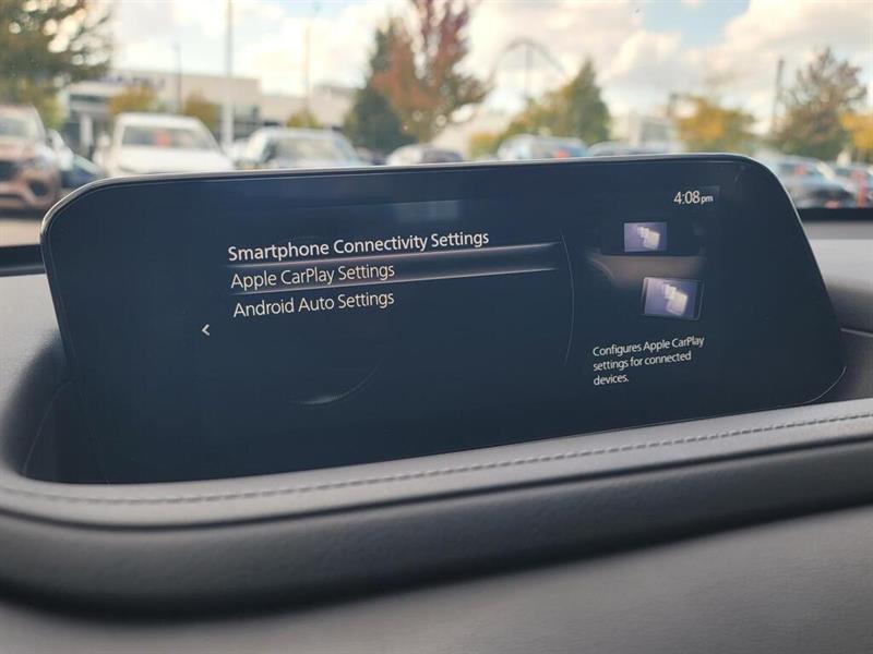 mazda CX-30 2023 - 35