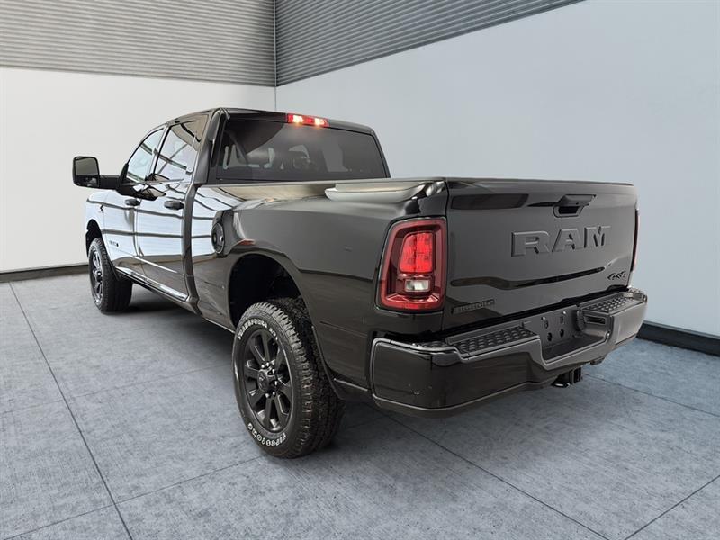 ram 2500 2026 - 10