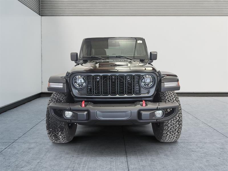 jeep Wrangler 2026 - 2