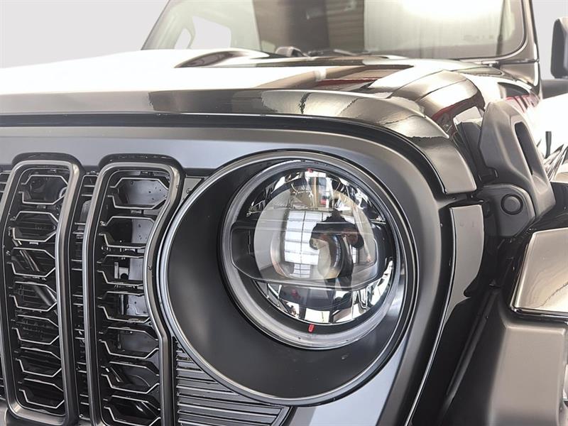 jeep Wrangler 2026 - 3