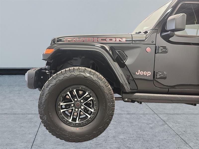jeep Wrangler 2026 - 5