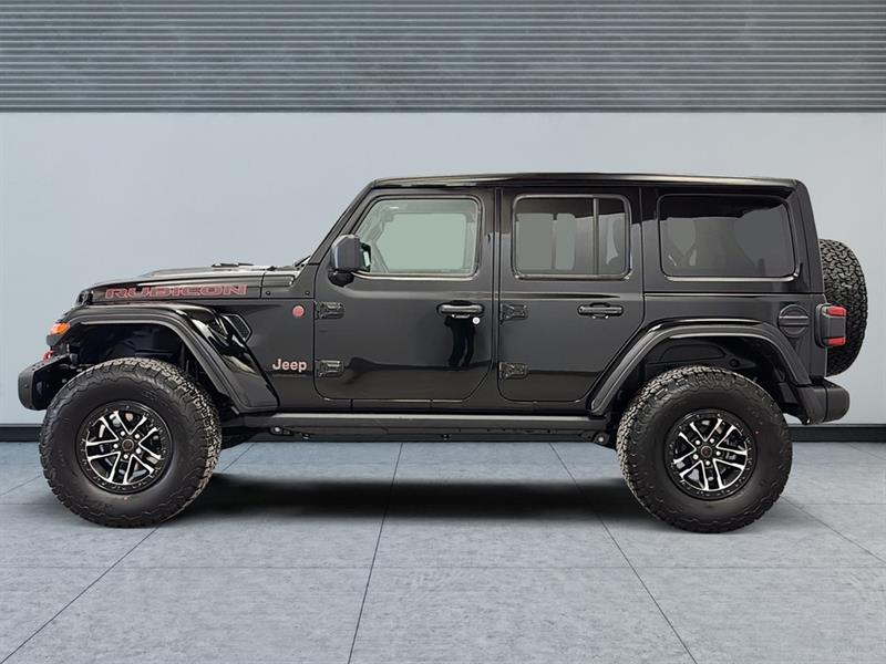 jeep Wrangler 2026 - 6