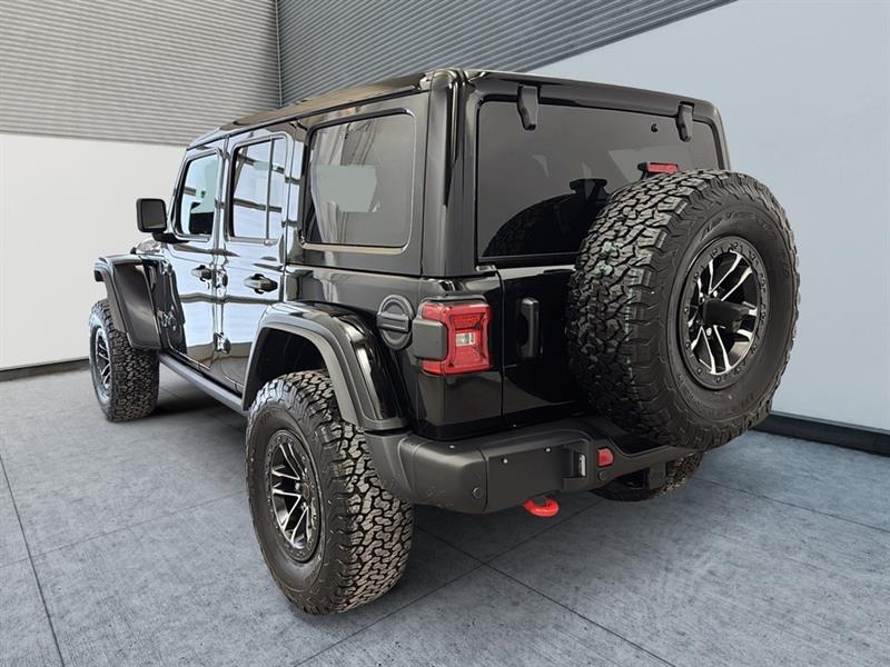 jeep Wrangler 2026 - 7