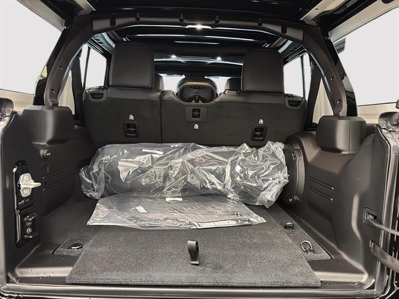 jeep Wrangler 2026 - 10