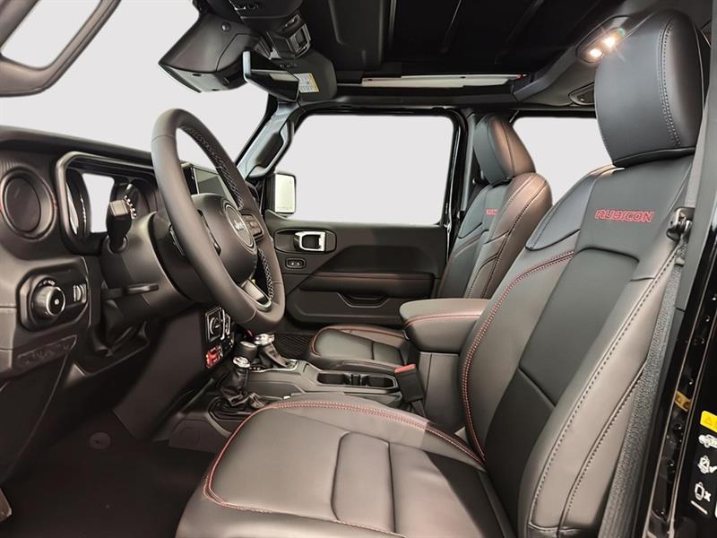 jeep Wrangler 2026 - 14