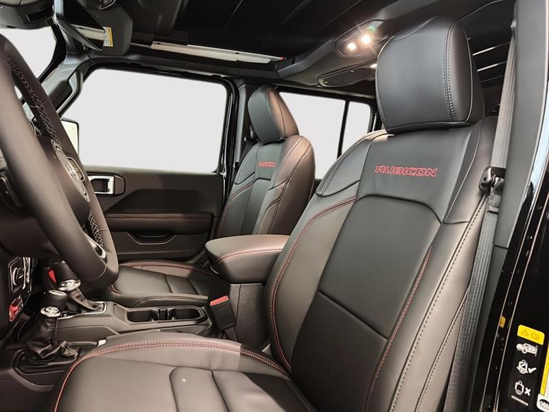 jeep Wrangler 2026 - 15