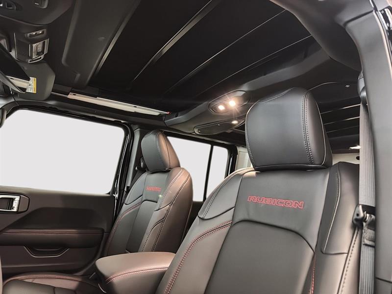 jeep Wrangler 2026 - 17