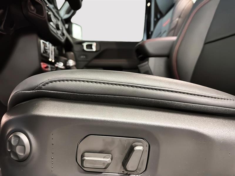 jeep Wrangler 2026 - 18