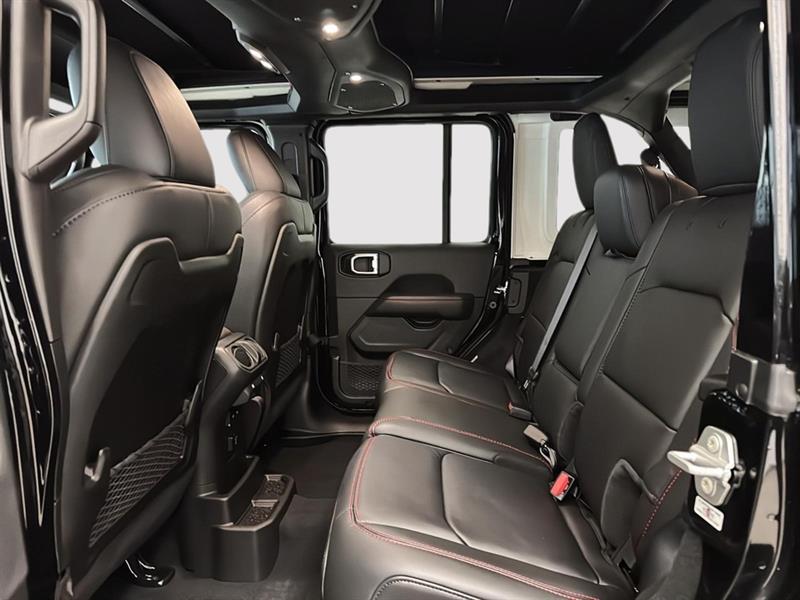 jeep Wrangler 2026 - 19