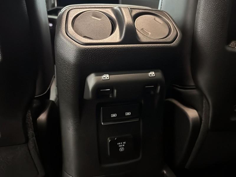 jeep Wrangler 2026 - 21