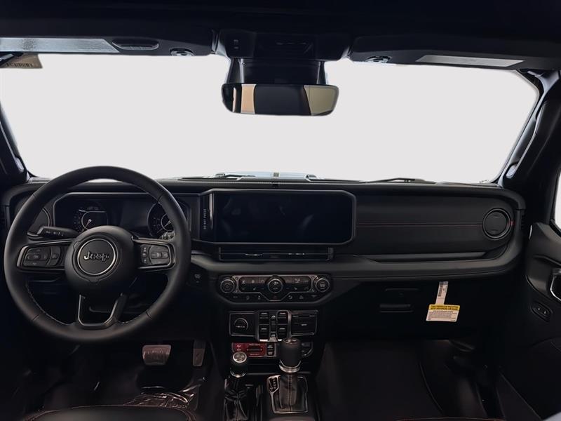 jeep Wrangler 2026 - 23