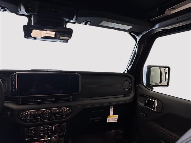 jeep Wrangler 2026 - 24