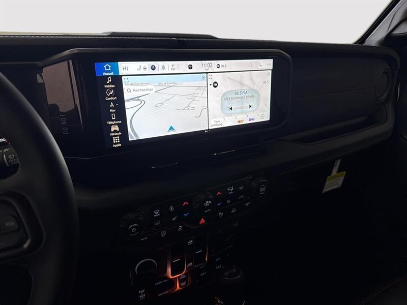 jeep Wrangler 2026 - 29