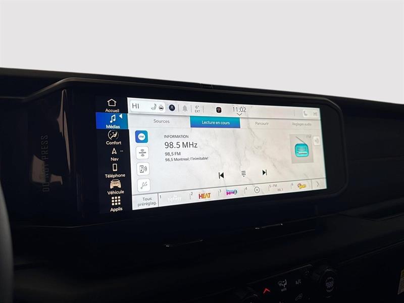 jeep Wrangler 2026 - 31