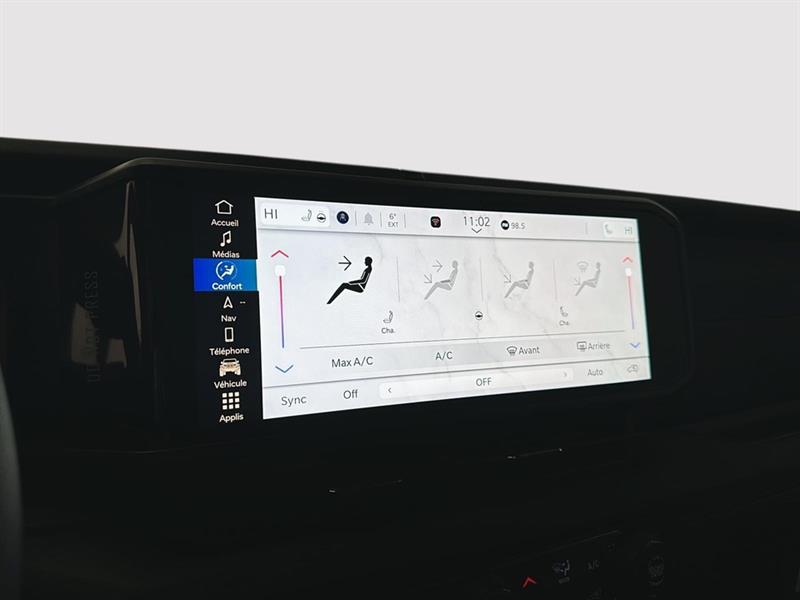 jeep Wrangler 2026 - 32