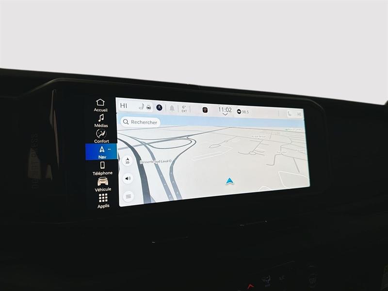 jeep Wrangler 2026 - 33