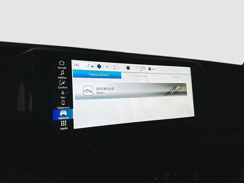 jeep Wrangler 2026 - 35