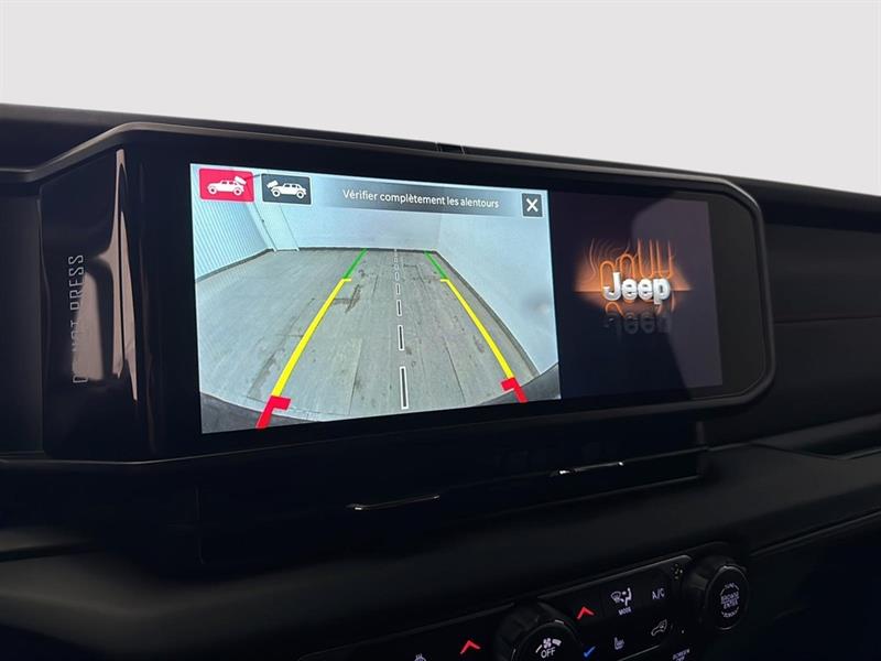 jeep Wrangler 2026 - 38