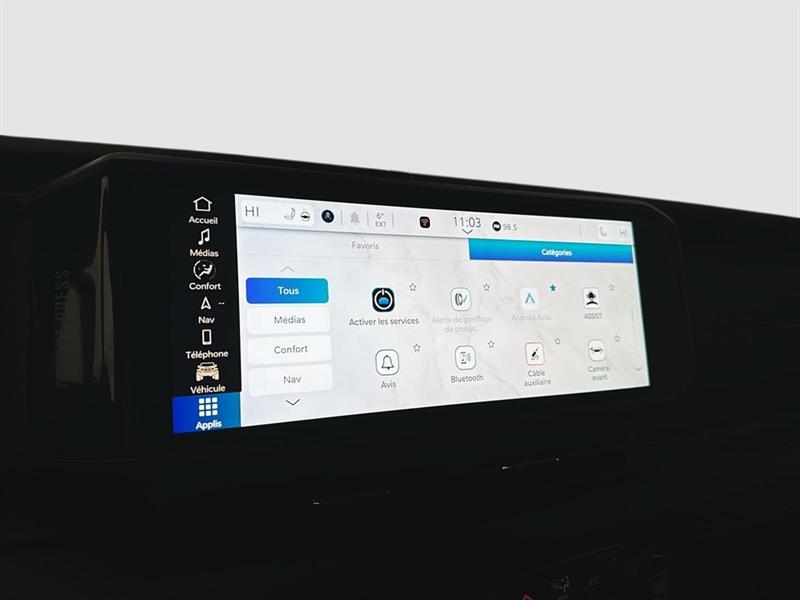 jeep Wrangler 2026 - 39