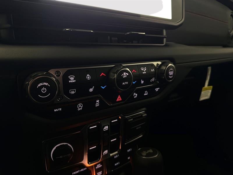 jeep Wrangler 2026 - 40