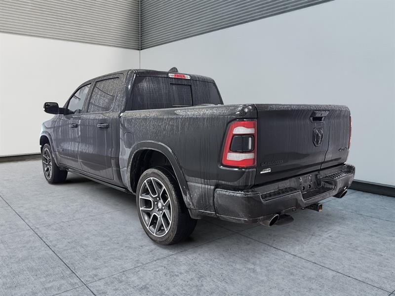 ram 1500 2022 - 5