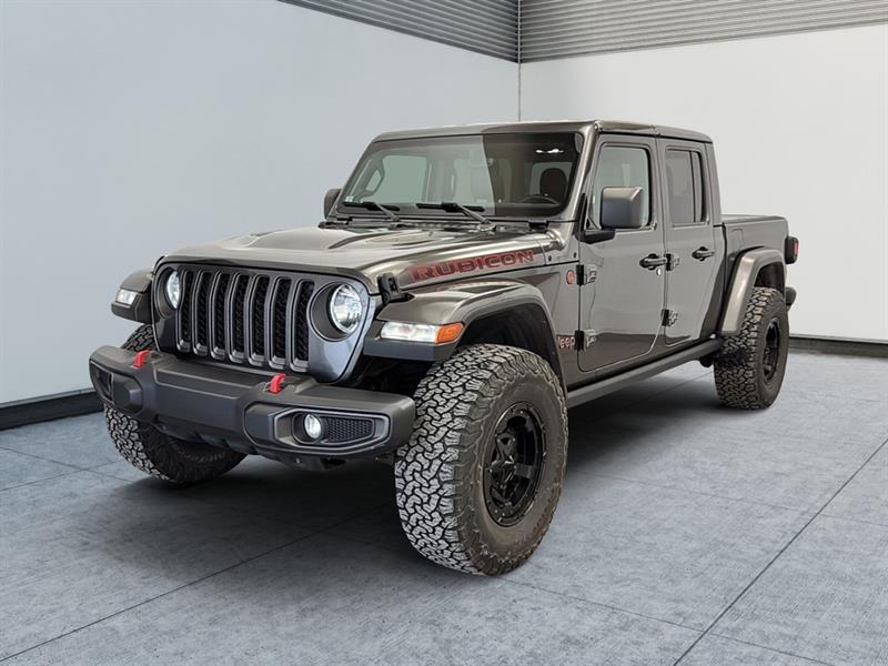 jeep Gladiator 2022 - 2