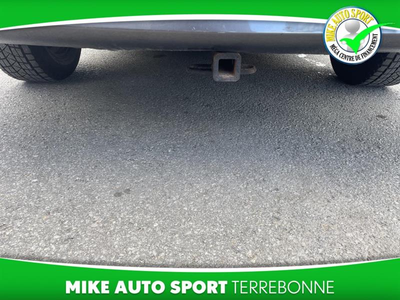 dodge Grand Caravan 2015 - 6