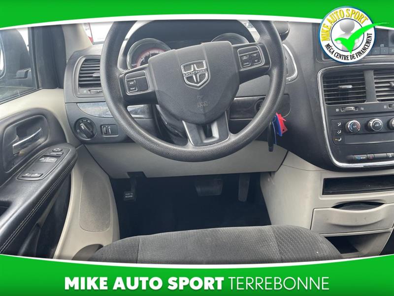 dodge Grand Caravan 2015 - 12