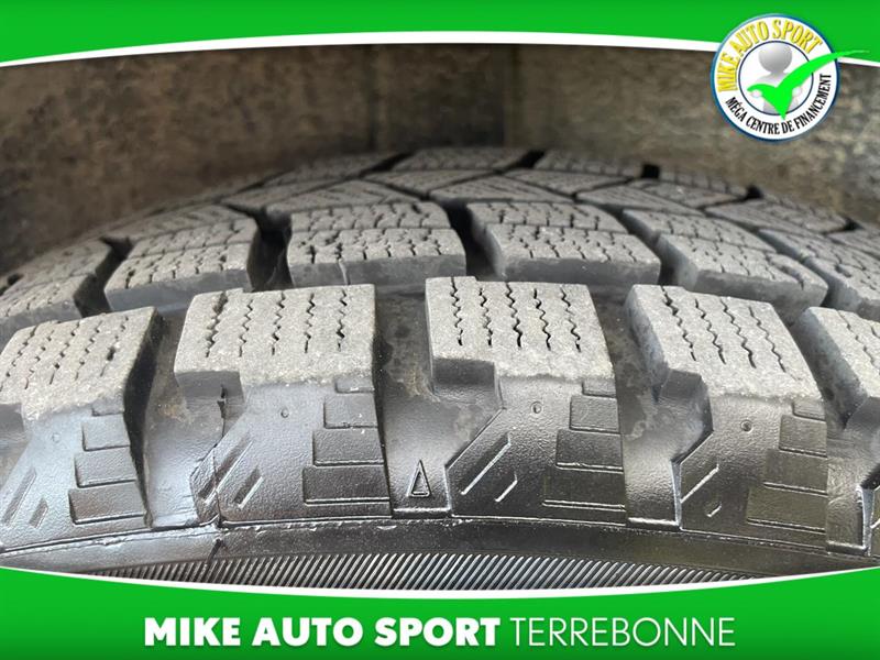 dodge Grand Caravan 2015 - 21