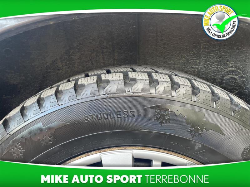 dodge Grand Caravan 2015 - 22