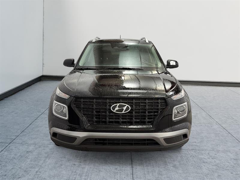 hyundai Venue 2023 - 2