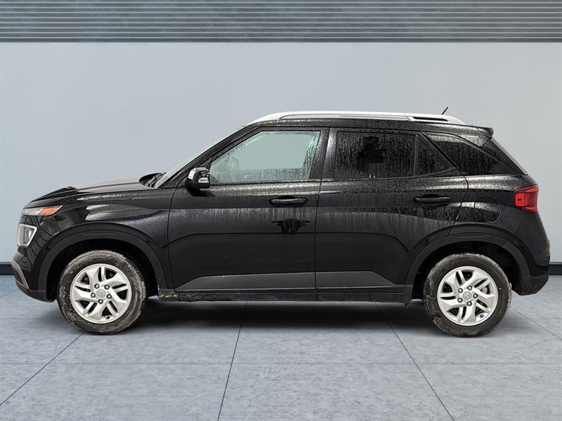 hyundai Venue 2023 - 3