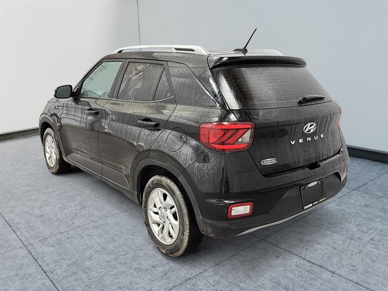 hyundai Venue 2023 - 5