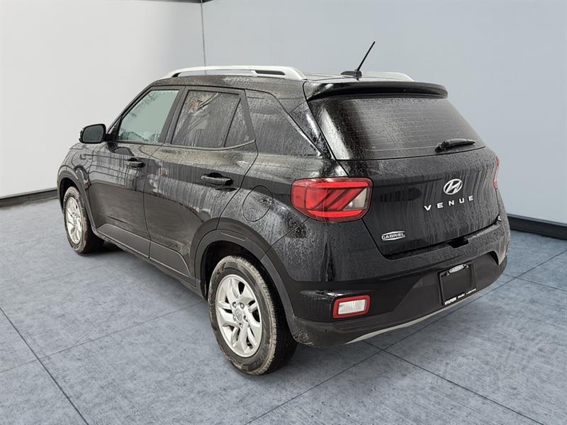 hyundai Venue 2023 - 6