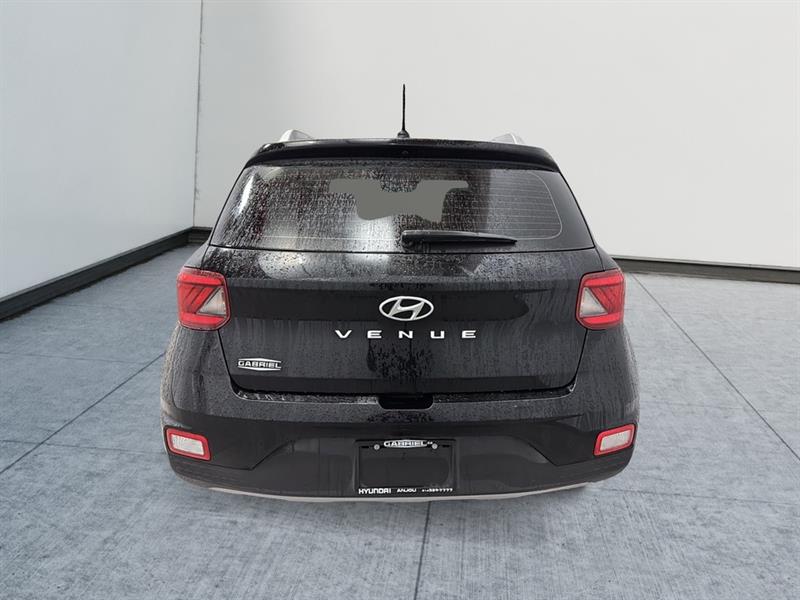 hyundai Venue 2023 - 7