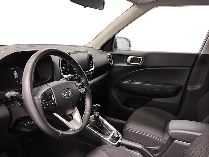 hyundai Venue 2023 - 9