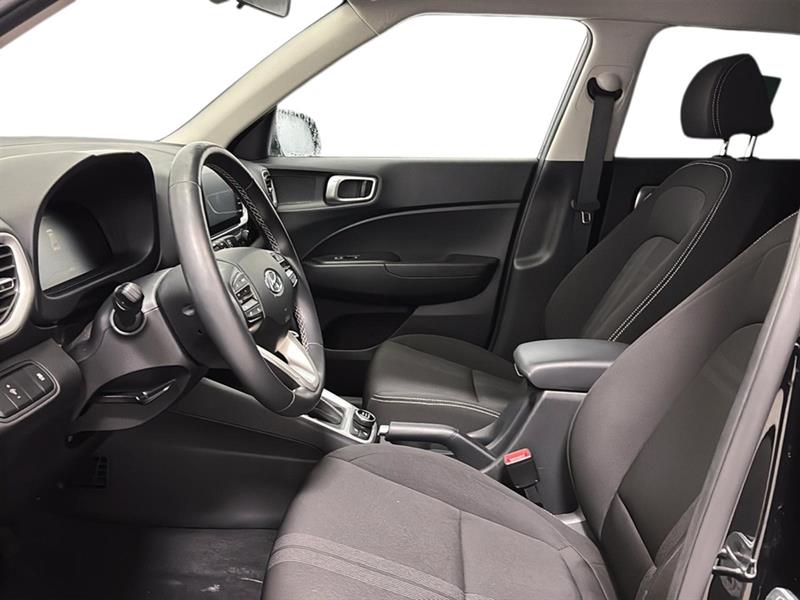 hyundai Venue 2023 - 10