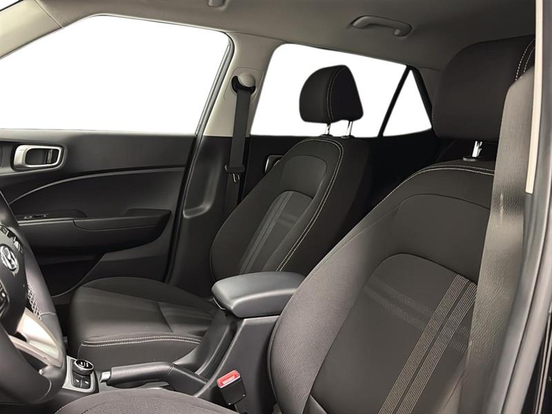 hyundai Venue 2023 - 11