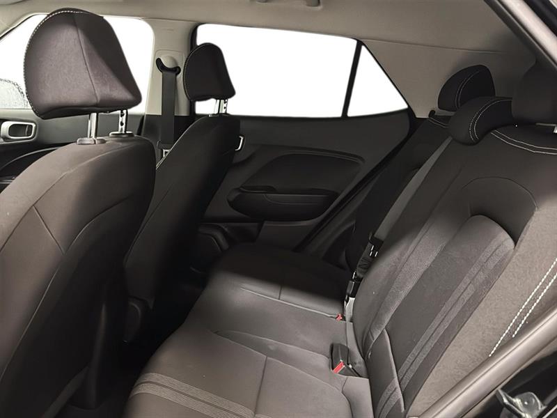 hyundai Venue 2023 - 13