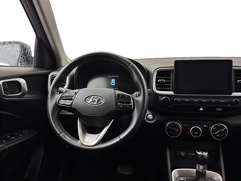 hyundai Venue 2023 - 14