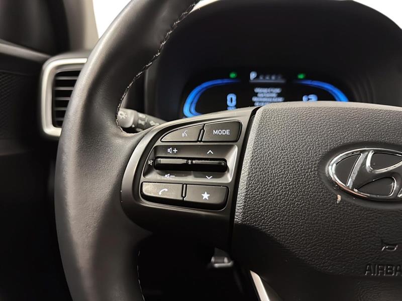 hyundai Venue 2023 - 18