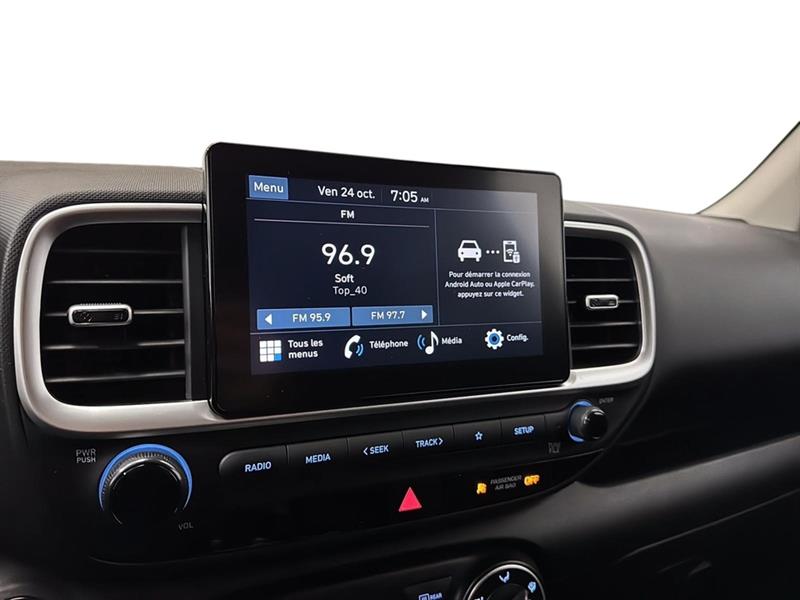 hyundai Venue 2023 - 22