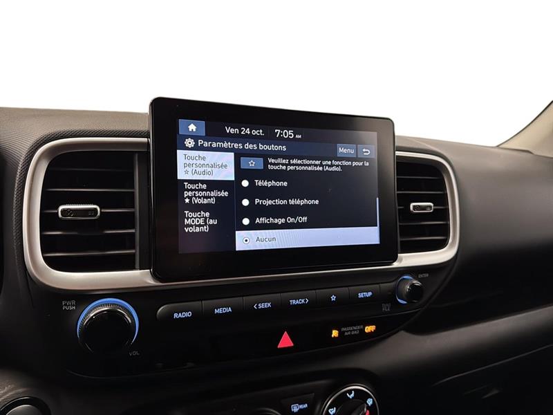 hyundai Venue 2023 - 24