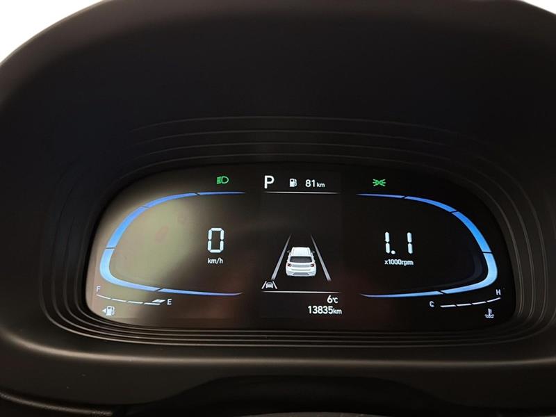 hyundai Venue 2023 - 29