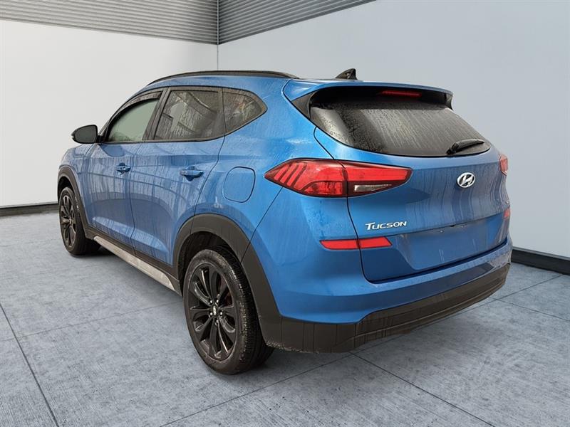 hyundai Tucson 2021 - 6