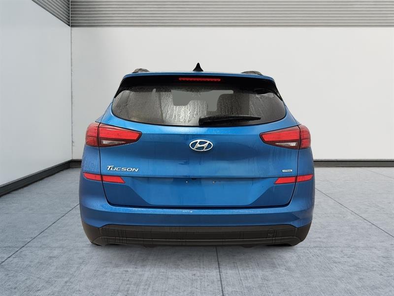 hyundai Tucson 2021 - 7