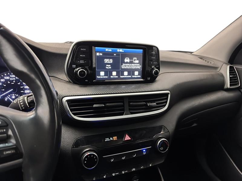 hyundai Tucson 2021 - 15